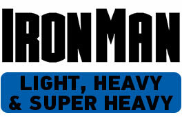 2016 - IRONMAN Winter Sprint