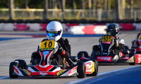 Race Roundup: 2020 Karting Challenge Rd 1